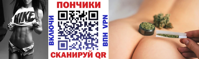 Марихуана OG Kush  Павловская 